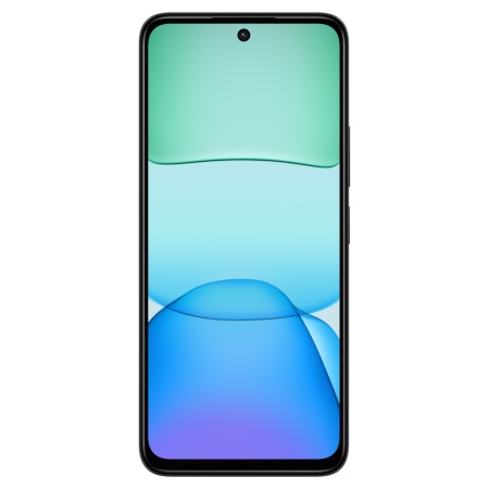 Смартфон Redmi 13 8 ГБ/256 ГБ, чёрный